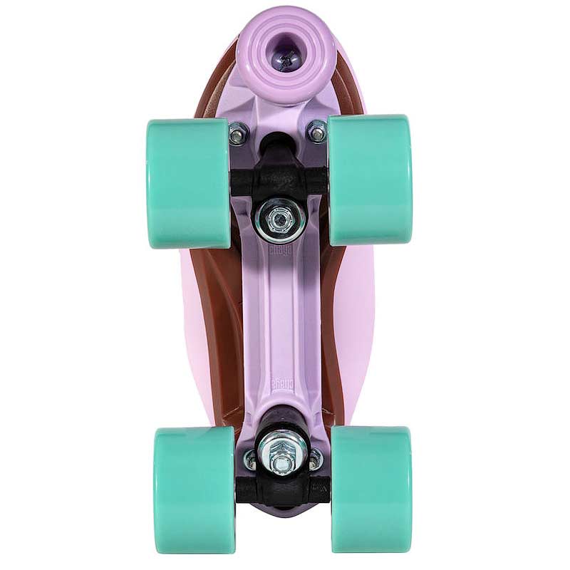 Chaya Melrose Lavender Roller Skates