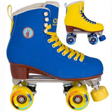 Chaya Melrose Deluxe No War Roller Skates