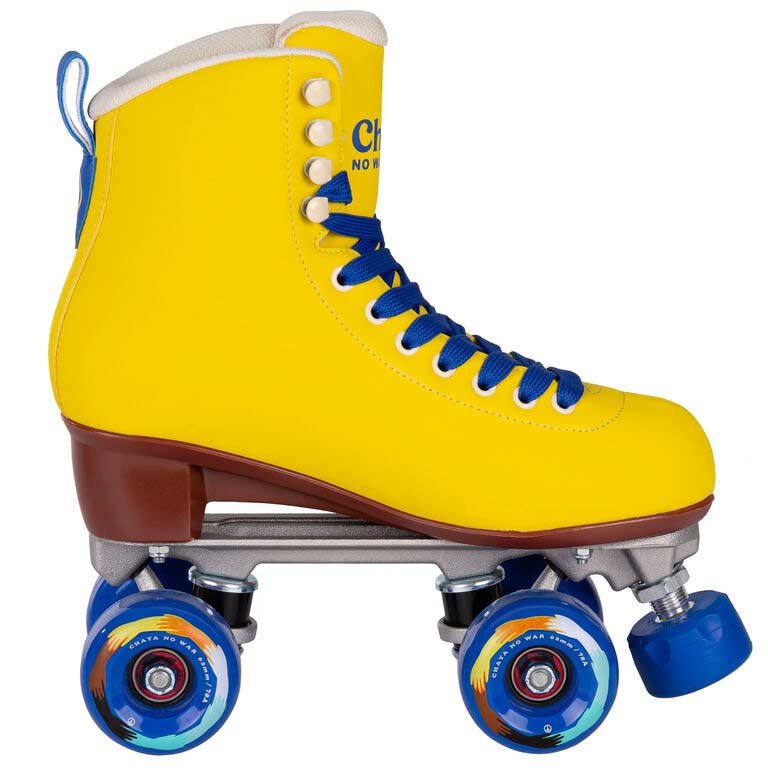 Chaya Melrose Deluxe No War Roller Skates