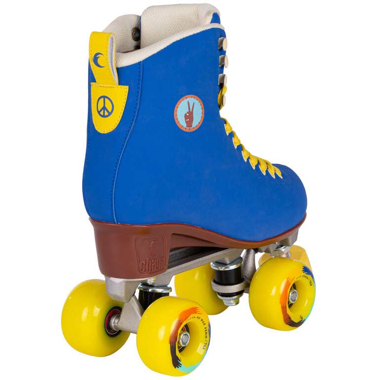 Chaya Melrose Deluxe No War Roller Skates