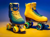 Chaya Melrose Deluxe No War Roller Skates