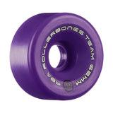 RollerBones Team Logo 62mm 98a (8-Pack)