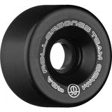 RollerBones Team Logo 62mm 98a (8-Pack)