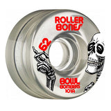 RollerBones Bowl Bombers 62mm 101a 8-Pack