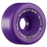 RollerBones Team Logo 57mm 98a (8-Pack)