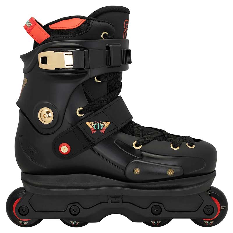 FR UFR Diako Diaby Pro Skates