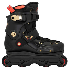 FR UFR Diako Diaby Pro Skates