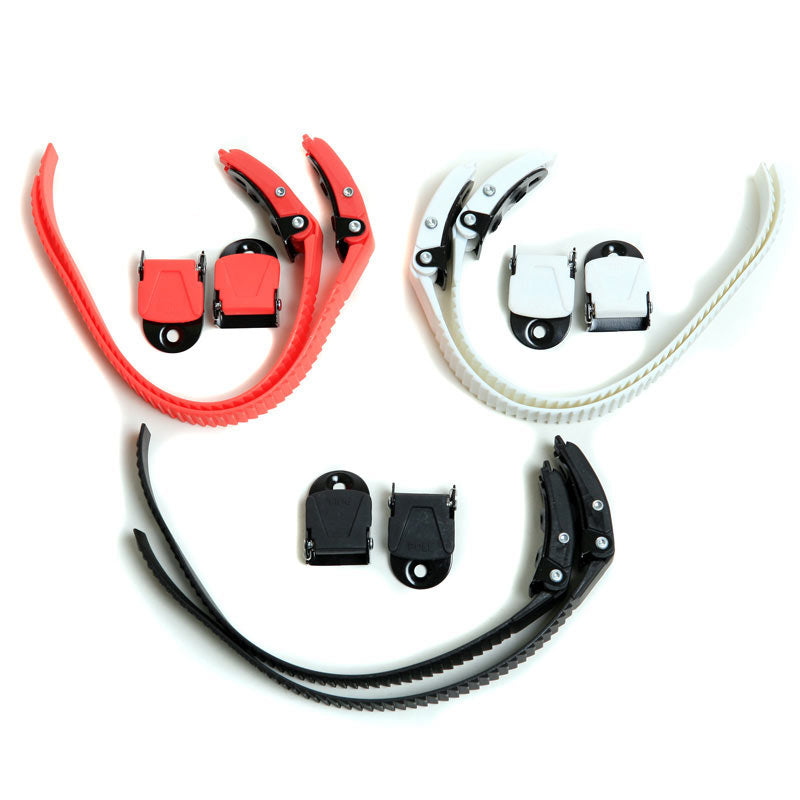 Razors Replacement Buckle Straps