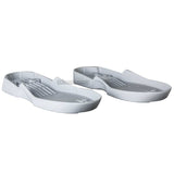 Roces M12 White Replacement Soul Plates
