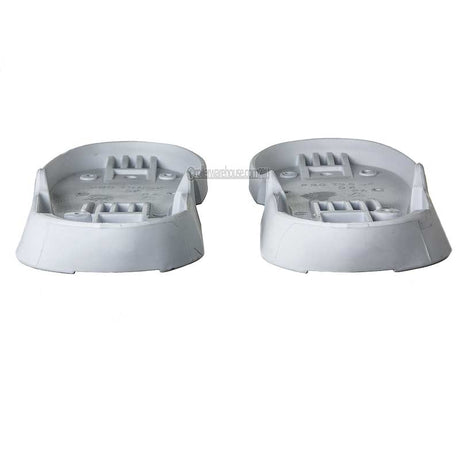 Roces M12 White Replacement Soul Plates