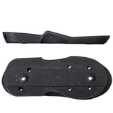 Roces M12 Black Replacement Soul Plates