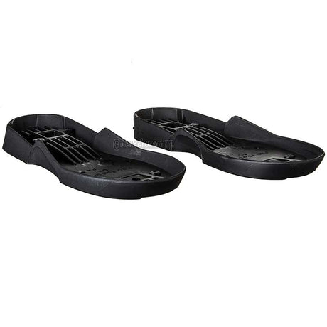 Roces M12 Black Replacement Soul Plates