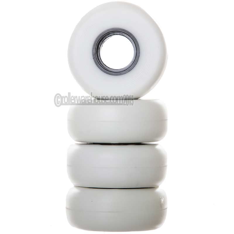 Generic Wheels 57mm (4-pack)