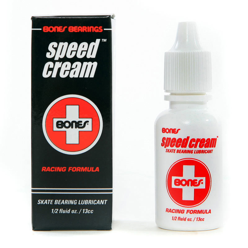 Bones Speed Cream