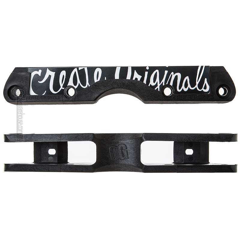 Create Originals OG Black Frames