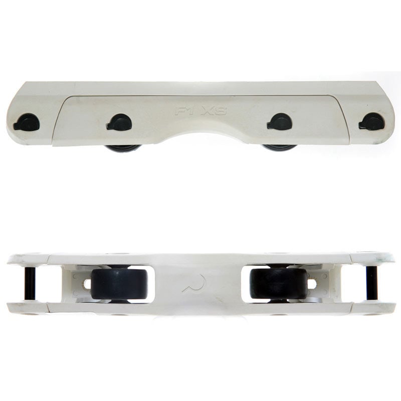 RW GC F1XS LE Frame And Wheel Kit