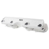 Ground Control Featherlite 3 White Frames