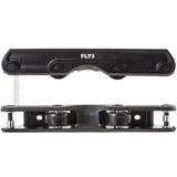 Ground Control Featherlite 3 Black Frames