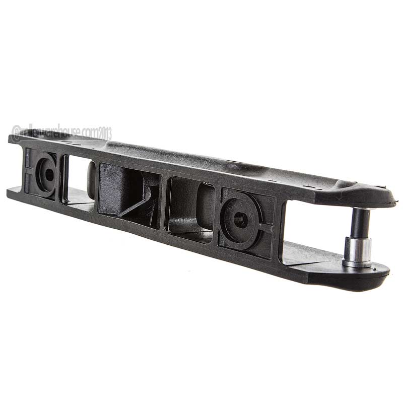 Ground Control Featherlite 3 Black Frames