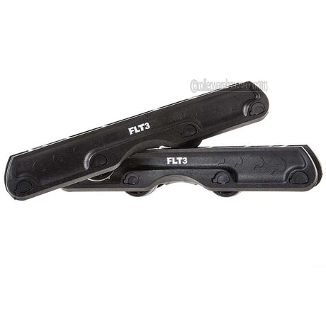 Ground Control Featherlite 3 Black Frames