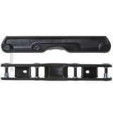 Ground Control Featherlite 3 Black Bare Frames
