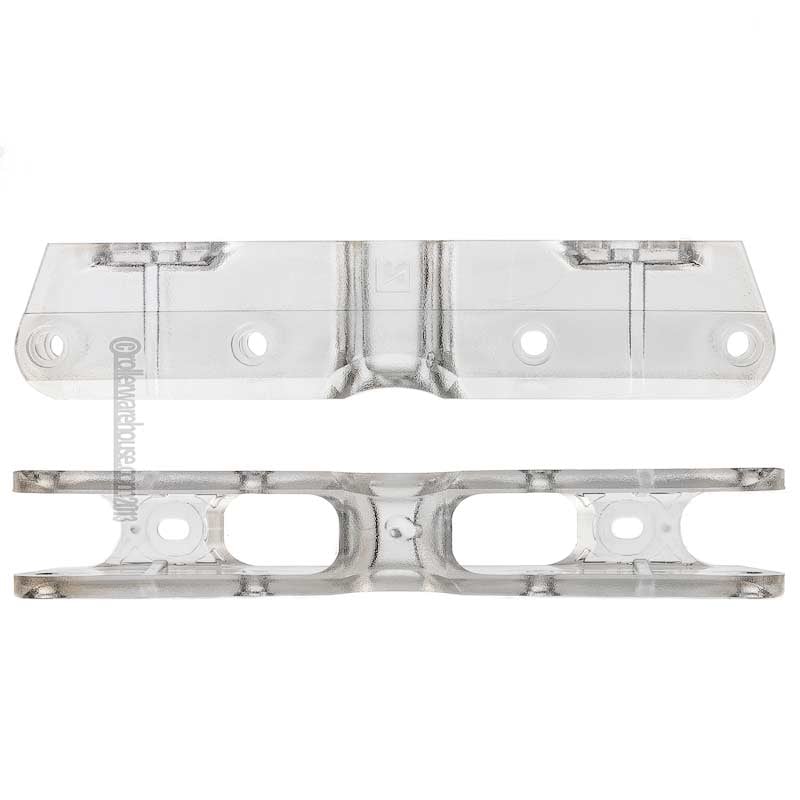 Kizer Level 3 Clear Frames