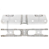 Kizer Level 3 Clear Frames