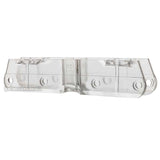 Kizer Level 3 Clear Frames
