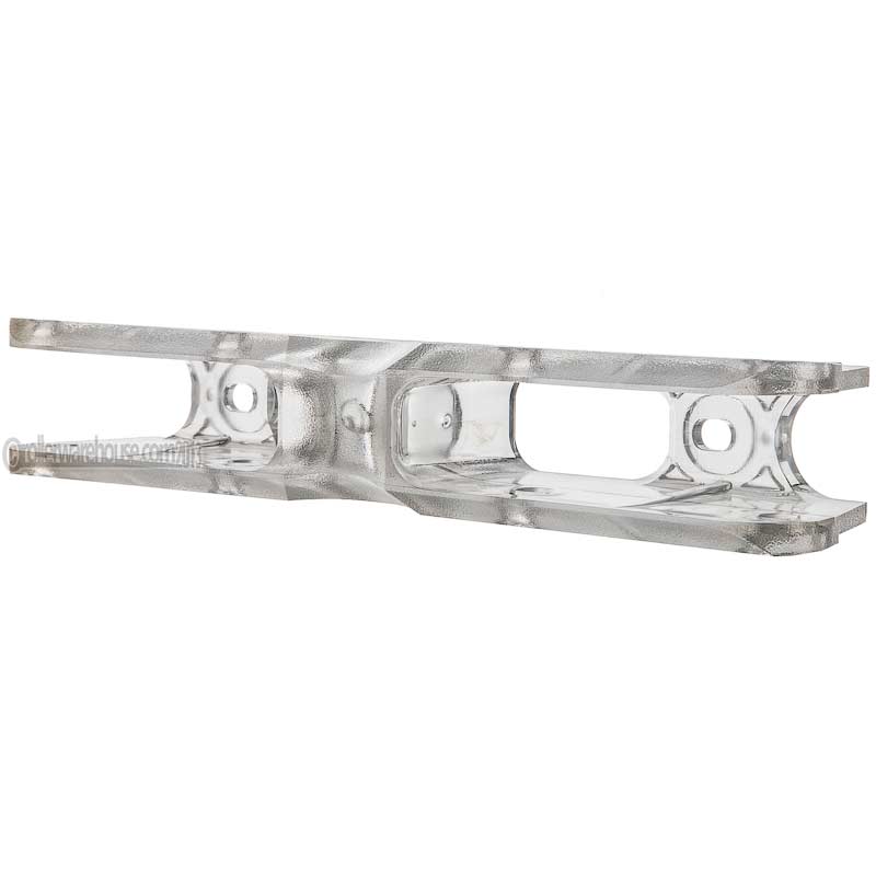 Kizer Level 3 Clear Frames