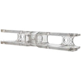 Kizer Level 3 Clear Frames