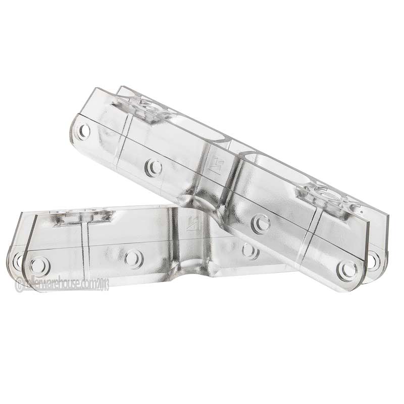 Kizer Level 3 Clear Frames