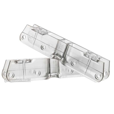 Kizer Level 3 Clear Frames