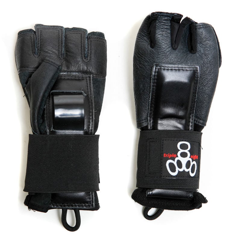 Triple 8 Hired Hands Glove
