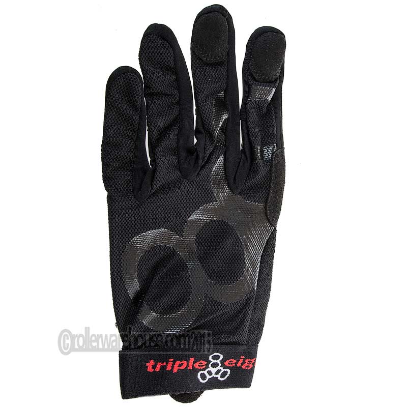 Triple 8 Exoskin Glove