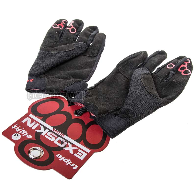Triple 8 Exoskin Glove