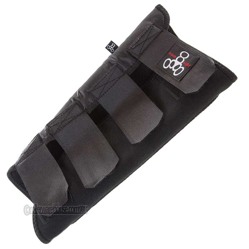Triple 8 Exoskin Shin Guard