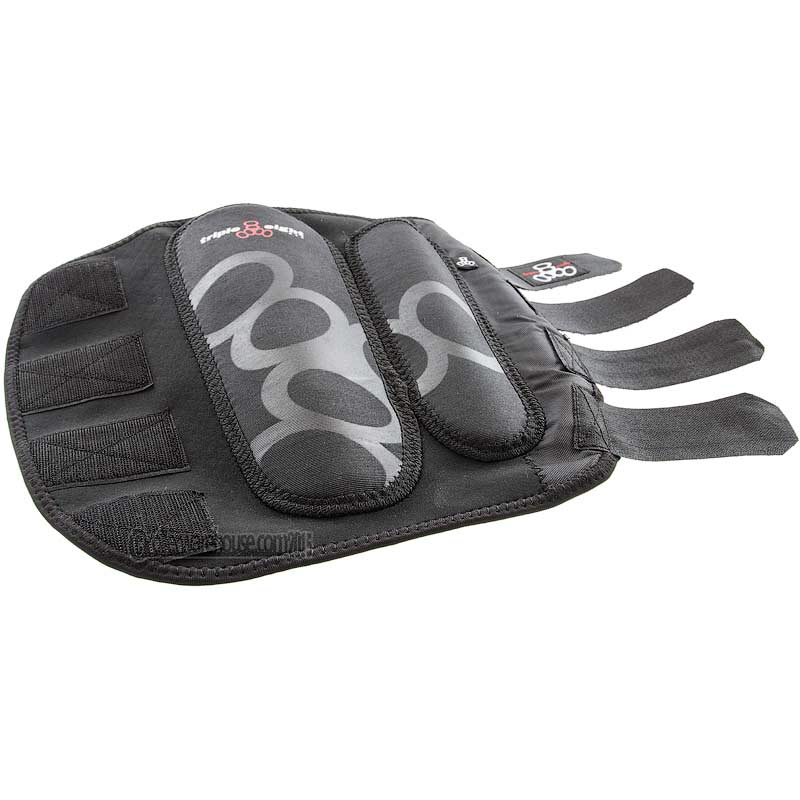 Triple 8 Exoskin Shin Guard