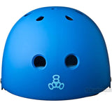 Triple 8 Royal Blue Sweatsaver Helmet