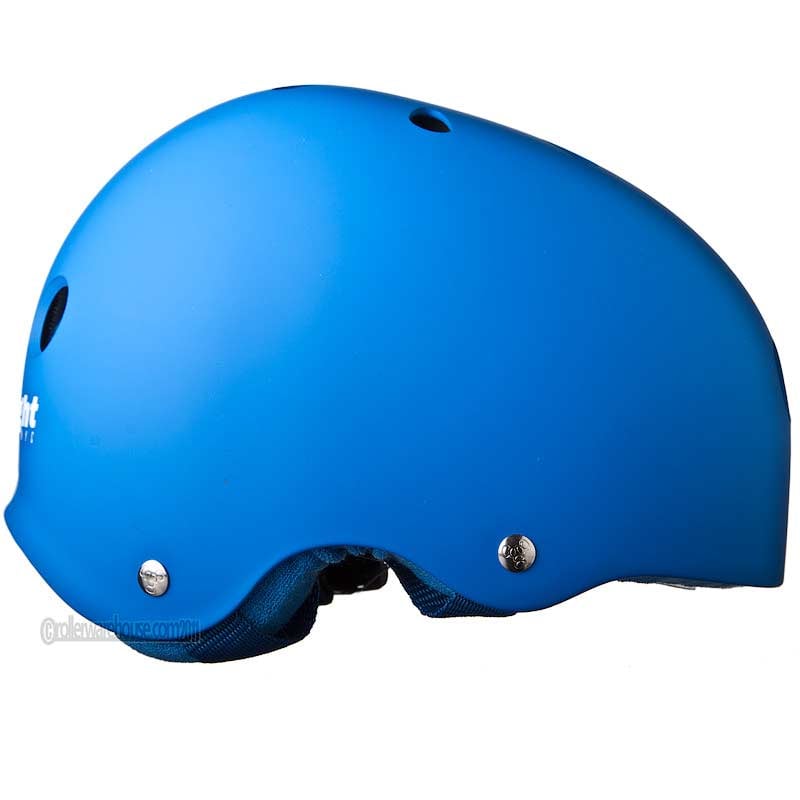 Triple 8 Royal Blue Sweatsaver Helmet