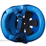 Triple 8 Royal Blue Sweatsaver Helmet