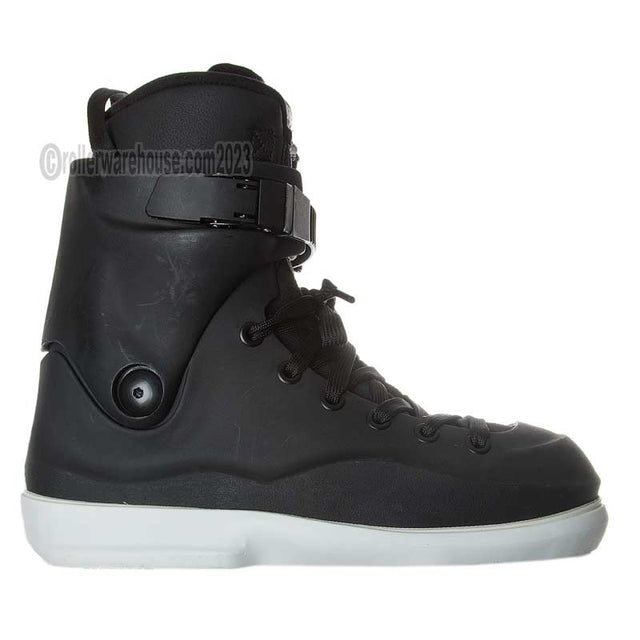 Mesmer Jon Bolino Pro V1 Boots
Aggressive skate, Aggessive skating, aggressive rolleblading