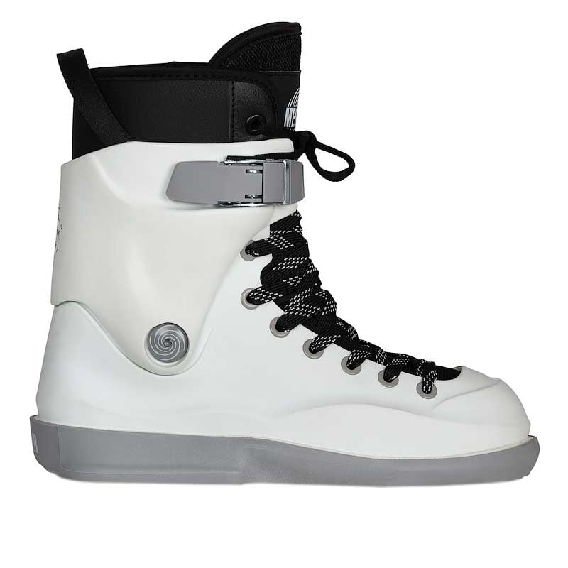 Mesmer TS1 Boots 
aggressive rollerblading, aggressive inline skating