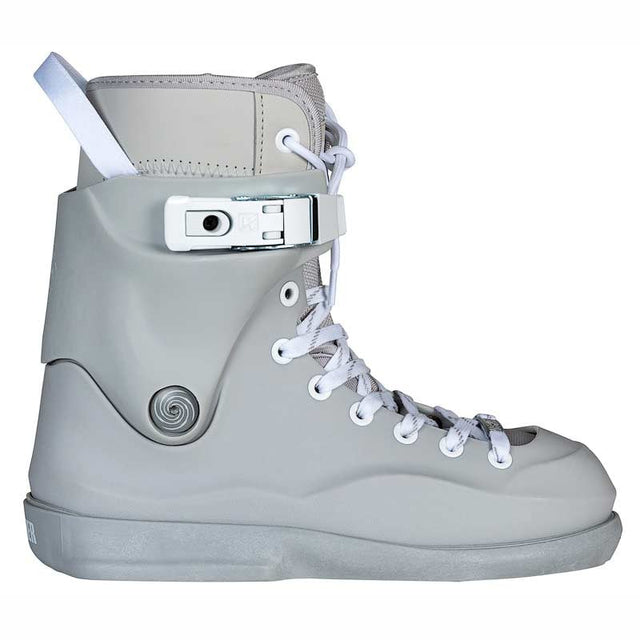 Mesmer TS2 Boots
Aggressive skating. Aggressive rollerblading.