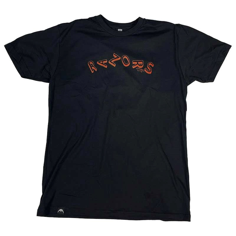 Razors Backflip Tee