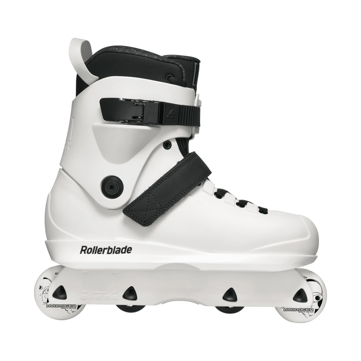 Rollerblade Blank Canvas Skate