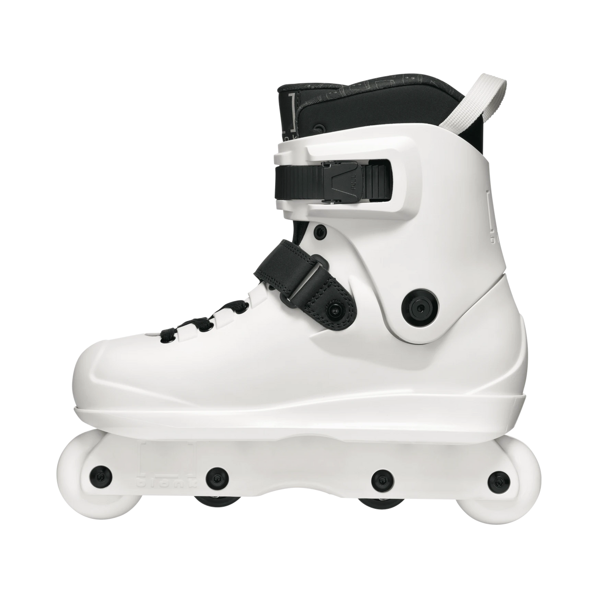 Rollerblade Blank Canvas Skate