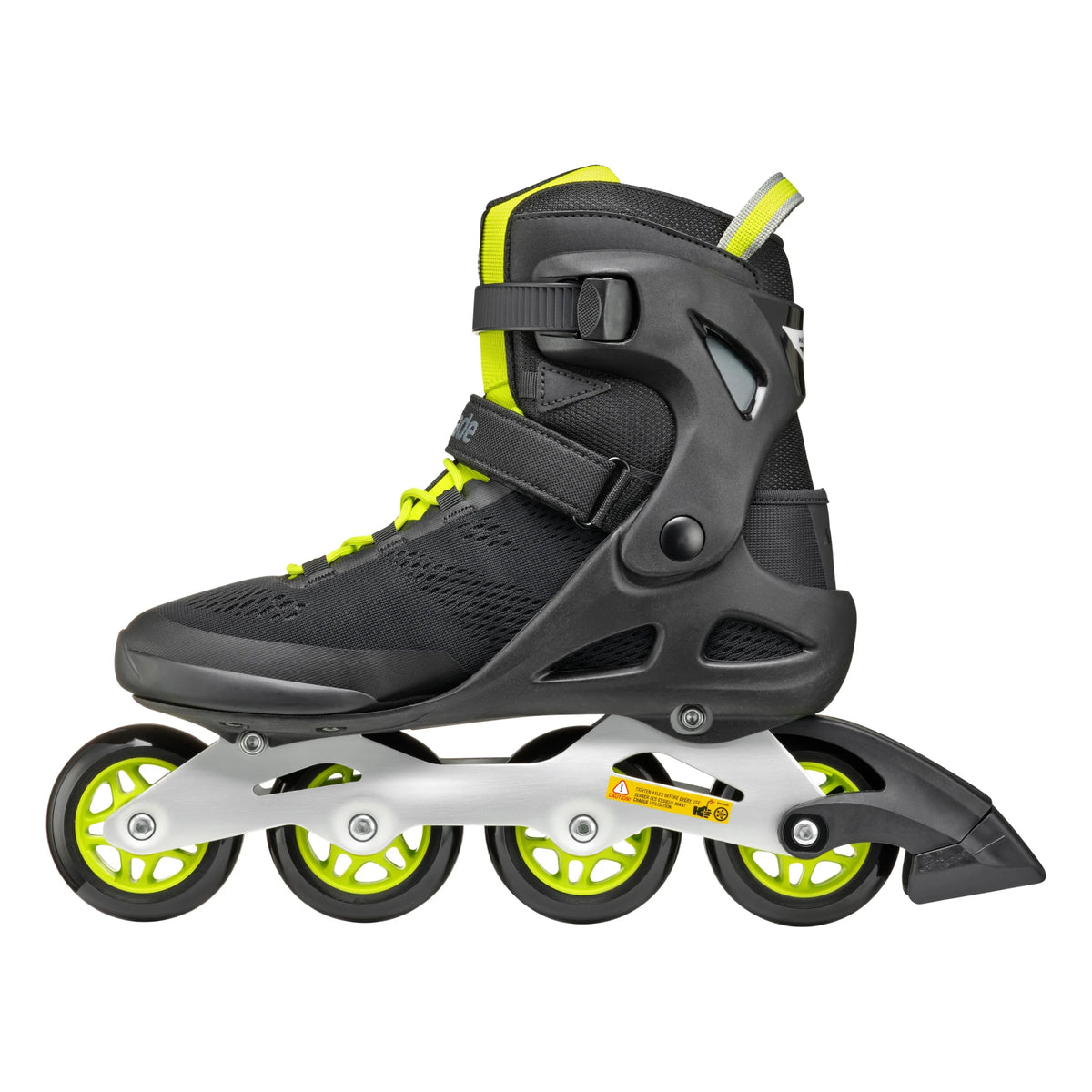 Rollerblade Macroblade 80 Skates 2025