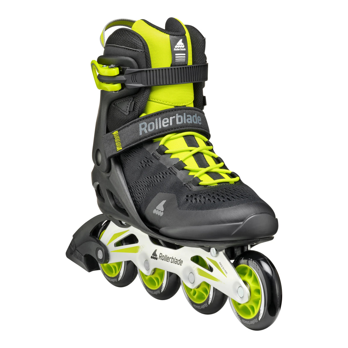 Rollerblade Macroblade 80 Skates 2025