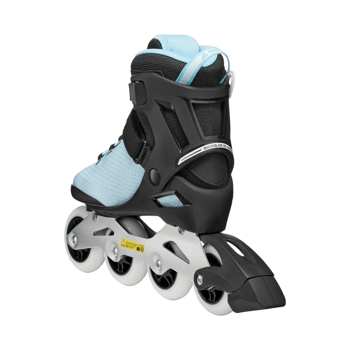 Rollerblade Macroblade 80 W Skates 2026