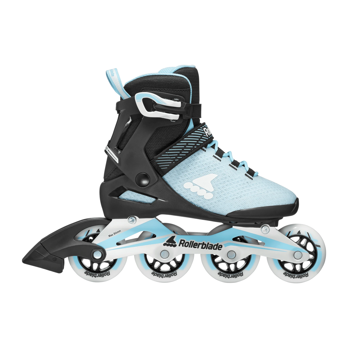 Rollerblade Macroblade 80 W Skates 2026